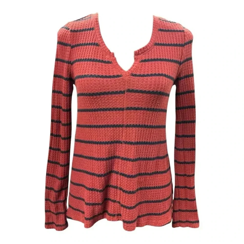 Arizona thermal style top